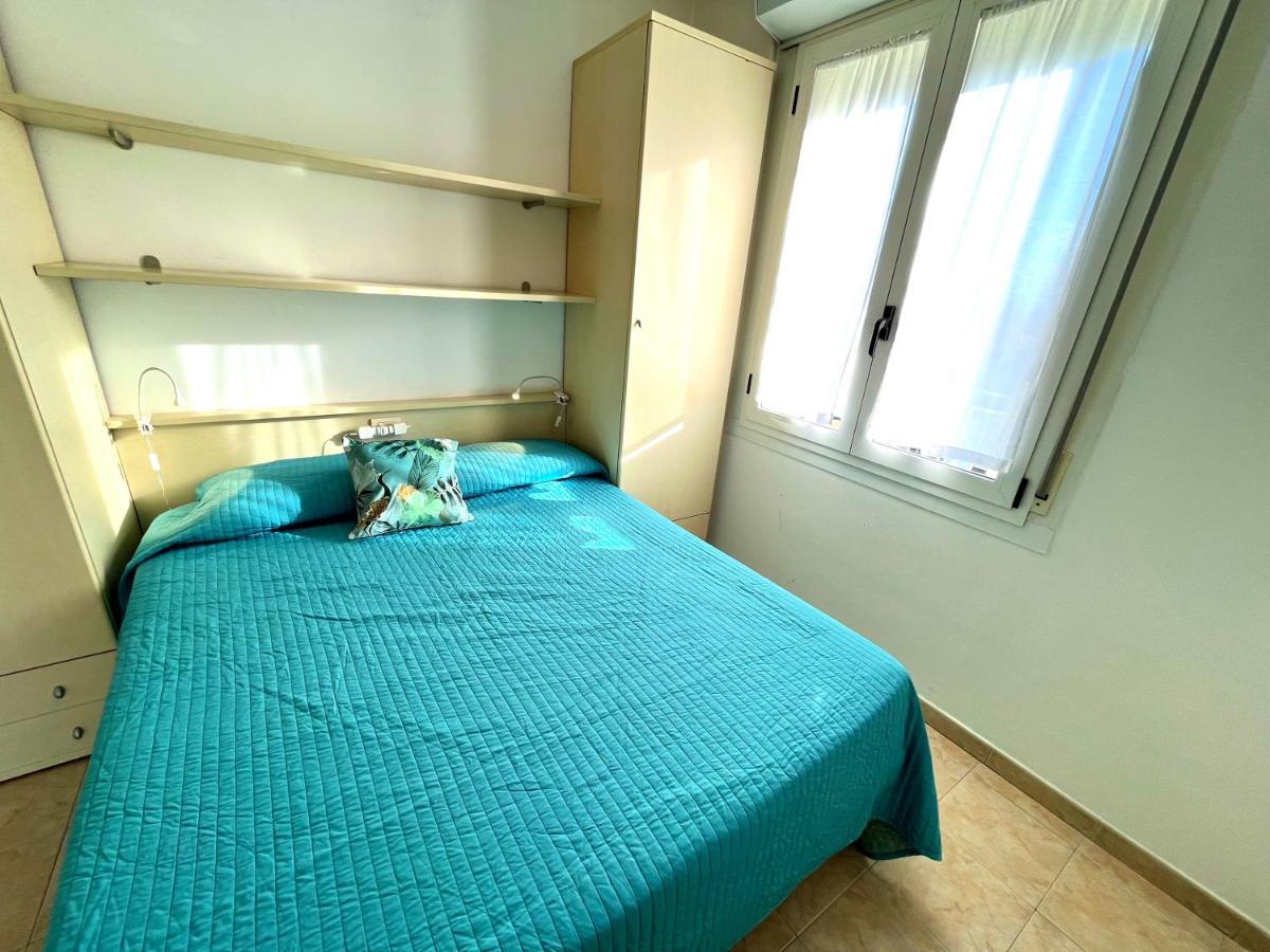 Residence Frontemare リミニ エクステリア 写真
